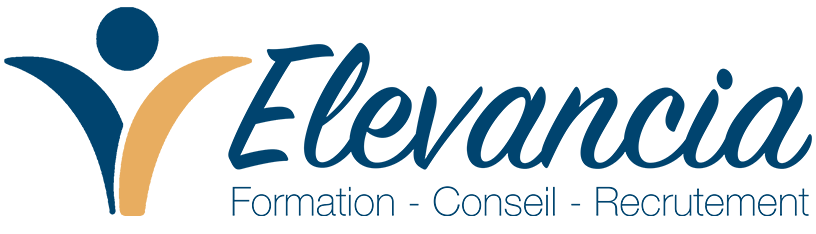 Logo site Elevancia, montpellier, beziers, nimes