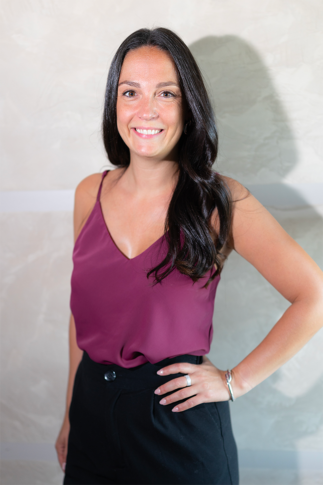 Claire DELOUVRIER - Elevancia, montpellier, beziers, nimes