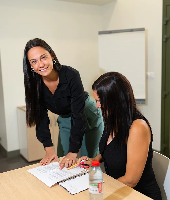 Posture pédagogique_Elevancia, montpellier, beziers, nimes