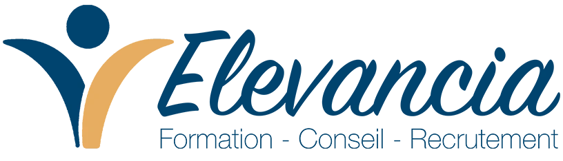 Logo site Elevancia, montpellier, beziers, nimes